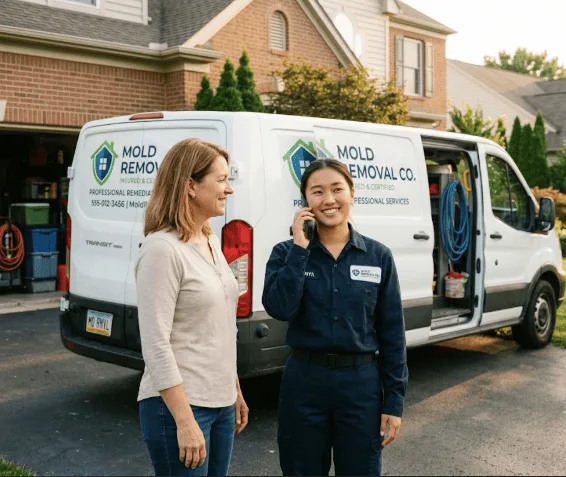 Crawlspace Mold Remediation White Pine, TN FAQs